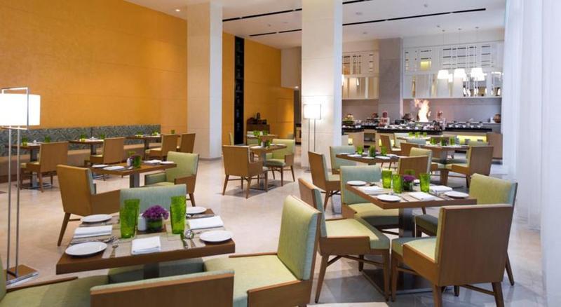 Hotel Fairfield By Marriott Bengaluru Outer Ring Road Zewnętrze zdjęcie